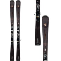 Rossignol Nova 10Ti (2025) + Xpress W11  